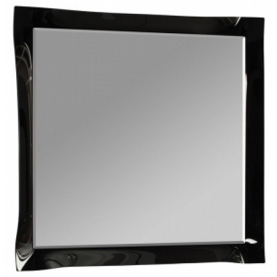 Зеркало Акватон Палермо 90 1AX014MRXX000 черное