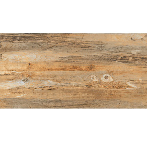 Керамогранит Estima Spanish Wood SP04 неполированный 1200х600 мм 