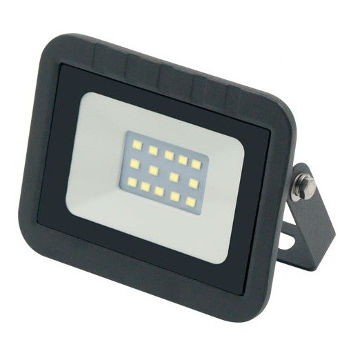 Прожектор светодиодный Volpe ULF-Q511 10W/DW IP65 220-240В Black
