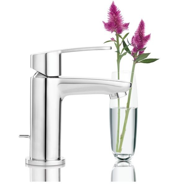 Смеситель для раковины Grohe Eurostyle Cosmopolitan 33977002