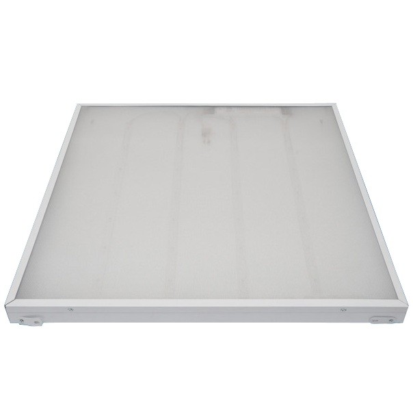 Светильник светодиодный встраиваемый Uniel ULP-6060 40W/4000К IP40 Grilyato White