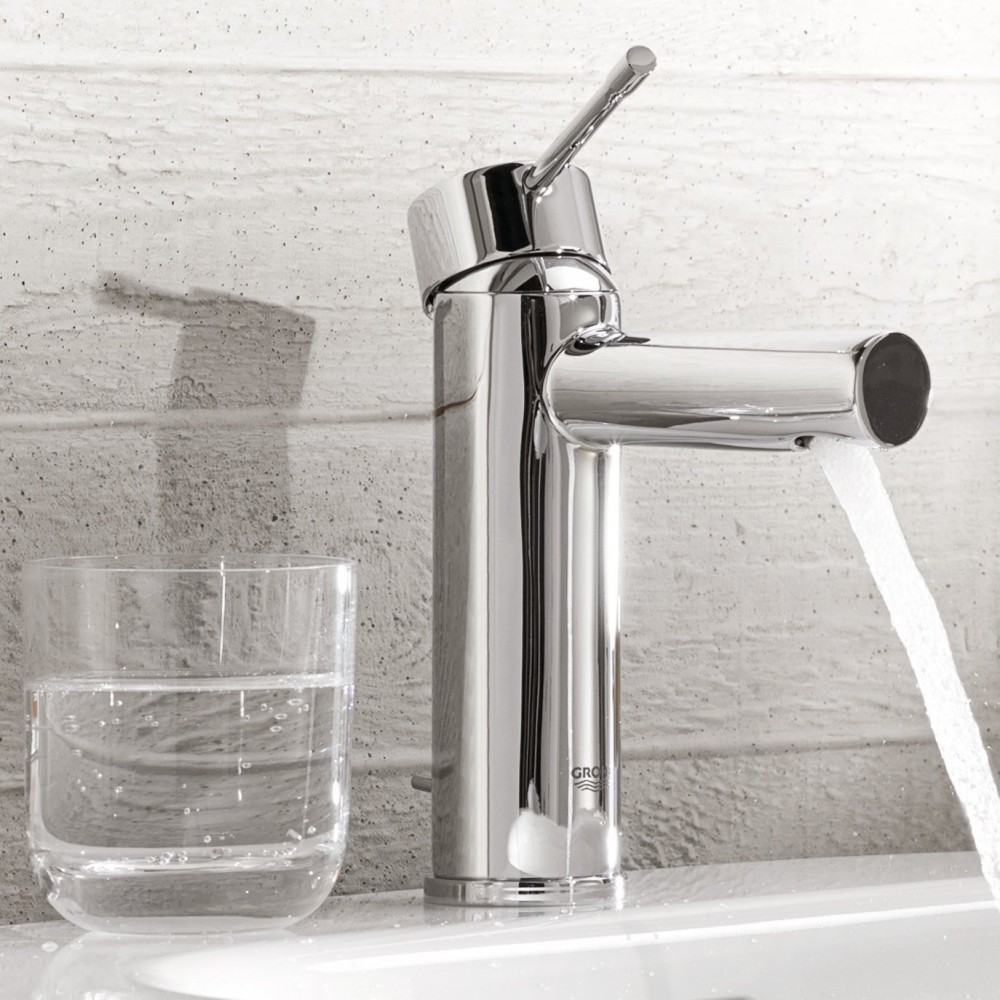 Смеситель для раковины Grohe Essence+ 32898001