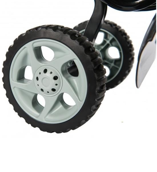 Культиватор аккумуляторный Greenworks G40TL 40V