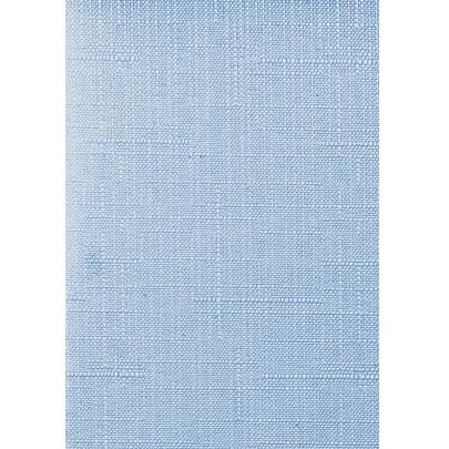 Штора рулонная Legrand Декор мини голубая 42,5х175 см