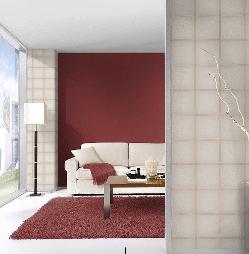 Обои виниловые Rasch Cosmopolitan 576306