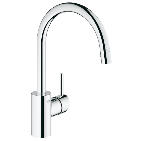 Смеситель для кухни Grohe Concetto 31483001