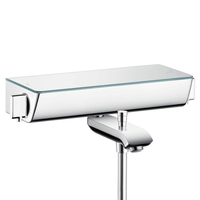 Термостат для ванны Hansgrohe Ecostat Select 13141000