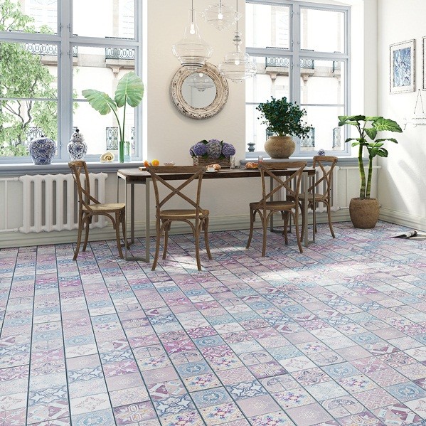 Ламинат Classen Loft Cerama 43056 Cerama Light