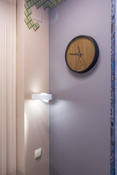 Молдинг полиуретановый Orac Decor Luxxus P6020 2000х64х28 мм