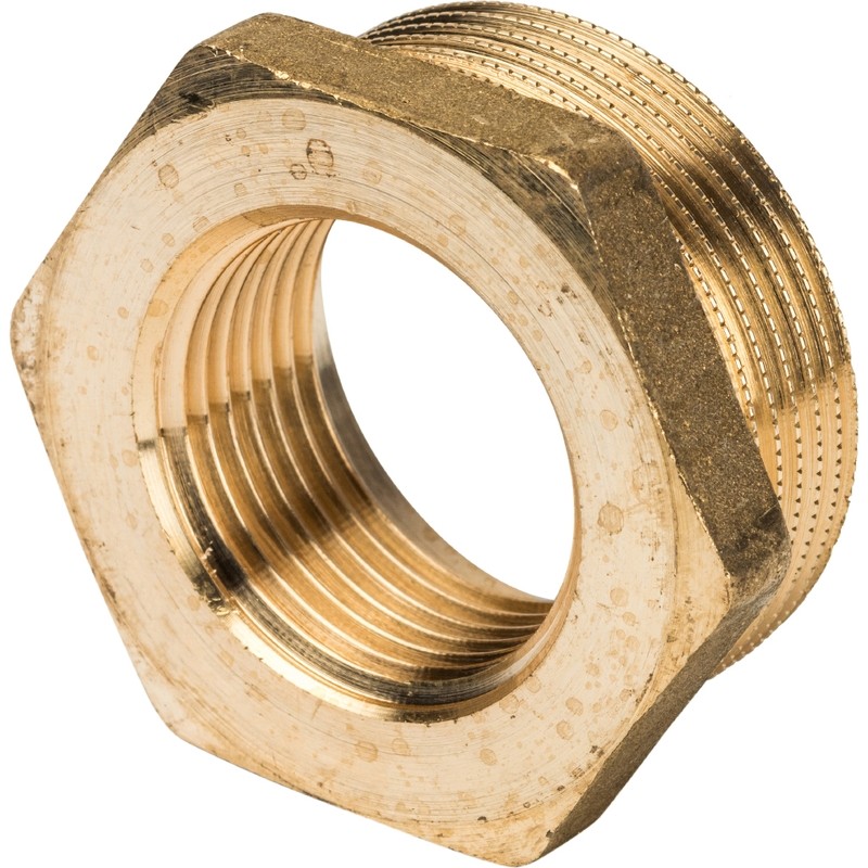 Футорка Stout SFT-0028-001121 1 1/2х1 дюйм