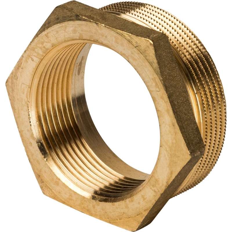 Футорка Stout SFT-0028-002114 2х1 1/4 дюйма