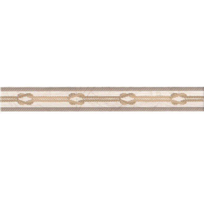 Бордюр керамический Kerama Marazzi HGD/A57/7146 Кампанелла 500х63 мм