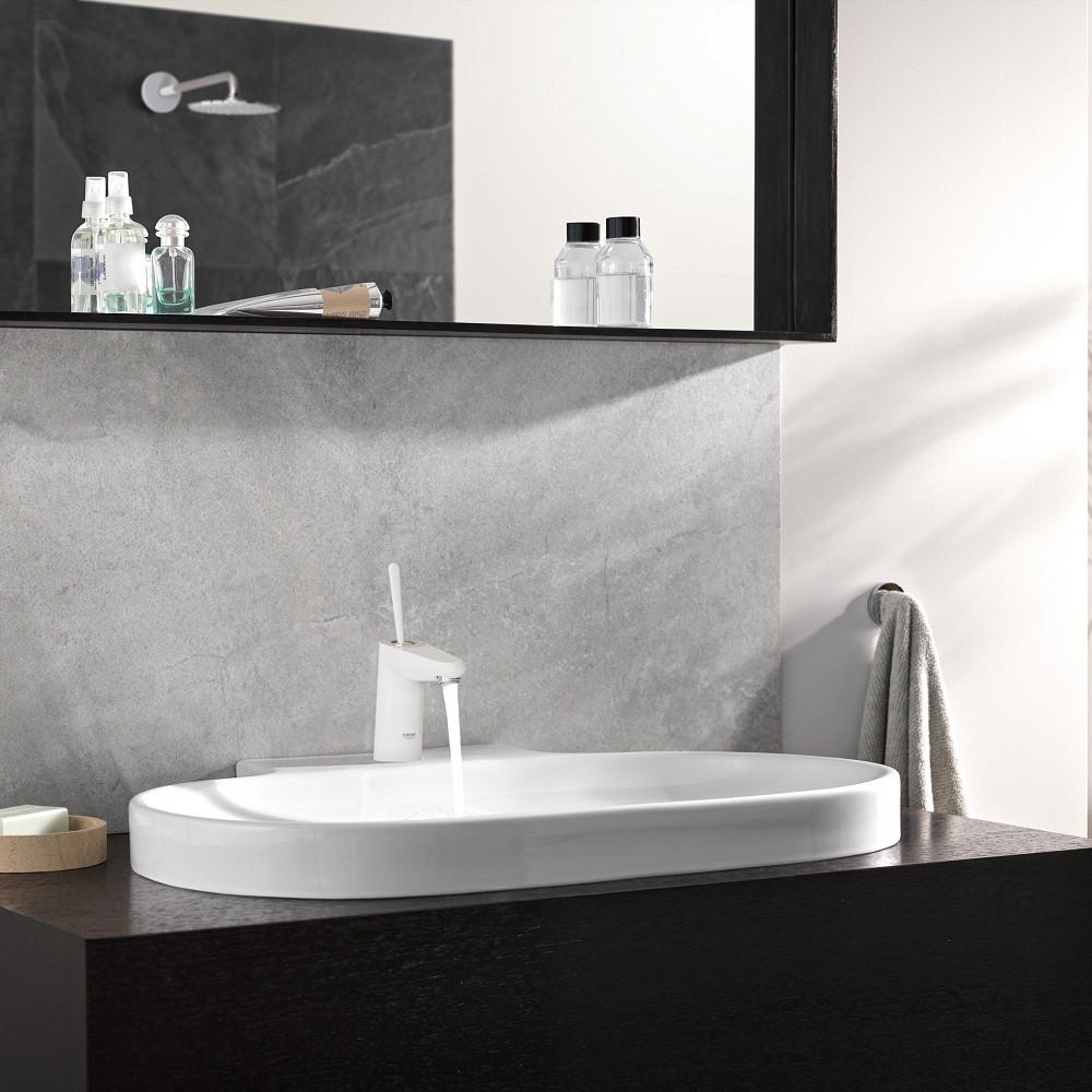 Смеситель для раковины Grohe Eurodisc Joy 23425LS0