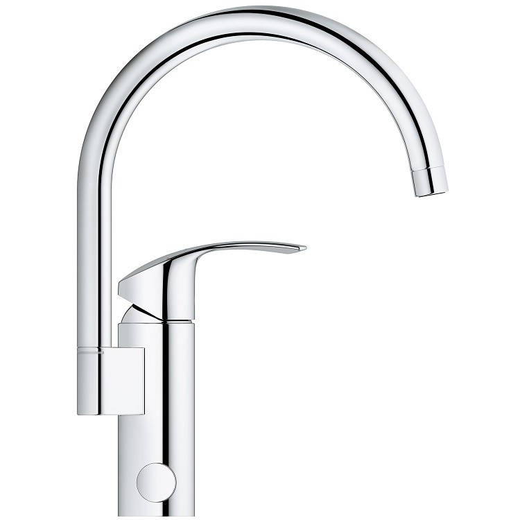 Смеситель для кухни Grohe Eurosmart 33202002