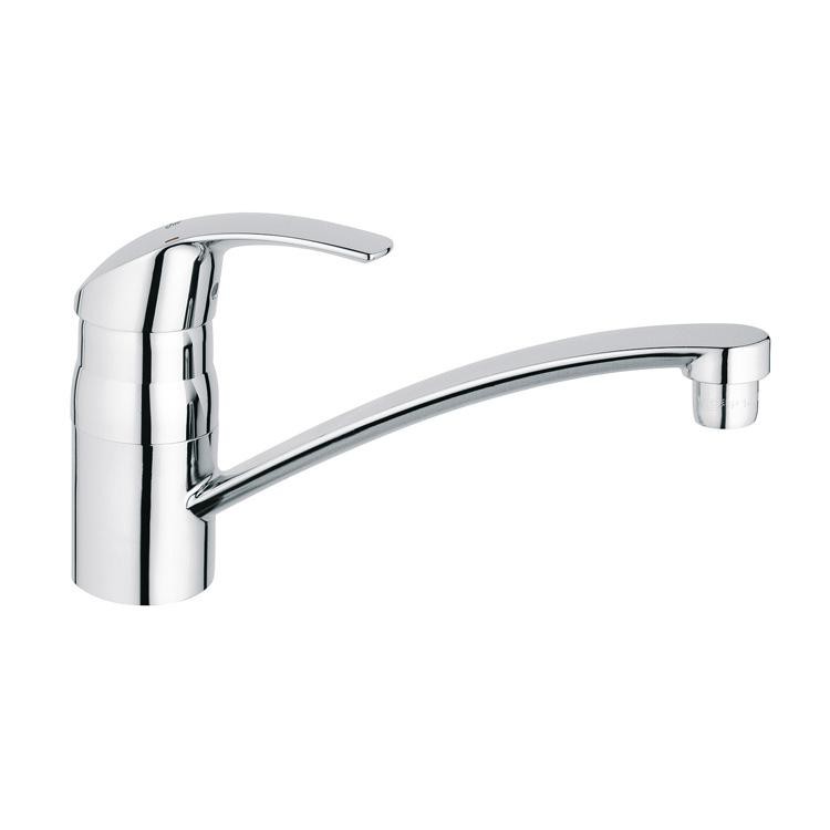 Смеситель для кухни Grohe Eurosmart 33281001