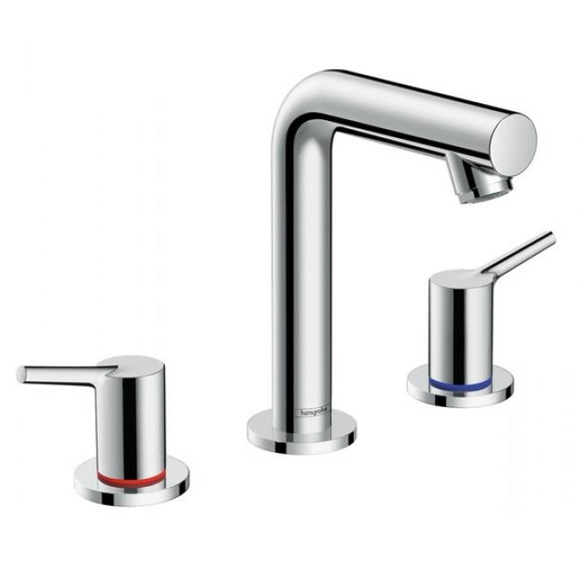 Смеситель на борт ванны Hansgrohe Talis S 72415000