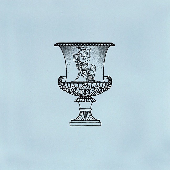 Декор керамический Kerama Marazzi STG/A508/17004 Авеллино 150х150 мм