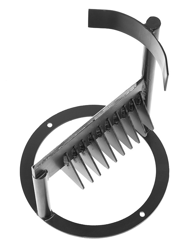 Дровокол ручной Metalex DK300