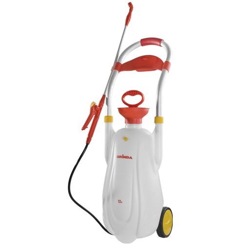 Опрыскиватель садовый Grinda Aqua Spray 8-425161 12 л