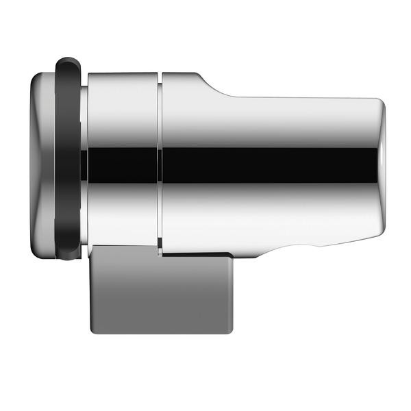 Держатель для душа Grohe Relexa Plus 28623000 регулируемый