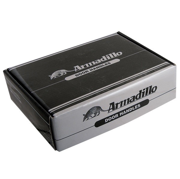 Ручка дверная Armadillo Kea SQ001-21CP-8