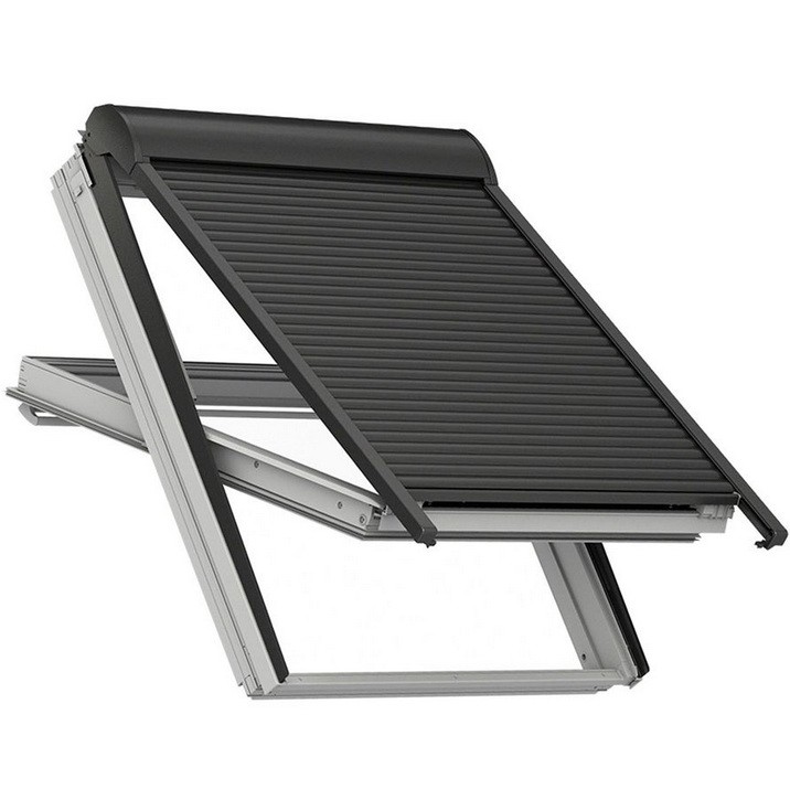 Рольставни Velux SML 0000 (М08) 780х1400 мм