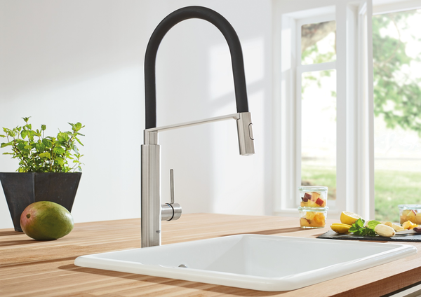 Смеситель для кухни Grohe Concetto 31491DC0