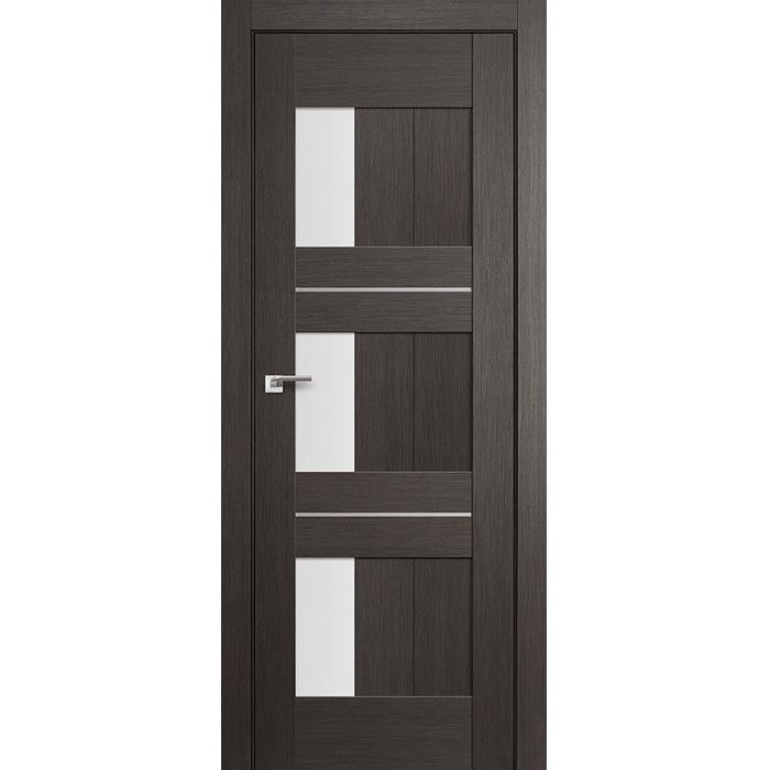 Дверное полотно Profil Doors 35х экошпон Грей мелинга 2000х900 мм  