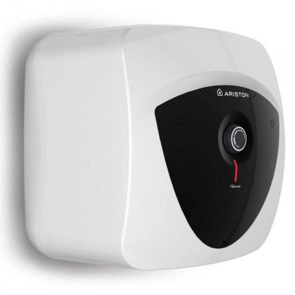 Водонагреватель Ariston ABS Andris lux 15 OR накопительный электрический  