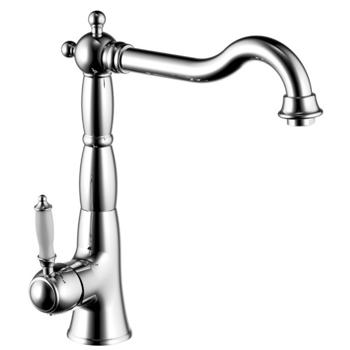Смеситель для кухни Lemark Soul LM6004C