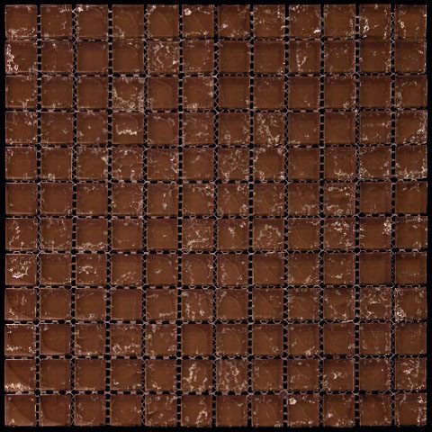 Мозаика из стекла Natural Ice ICE-2368