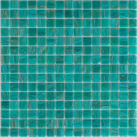 Мозаика из стекла для бассейна Alma Stella STE172