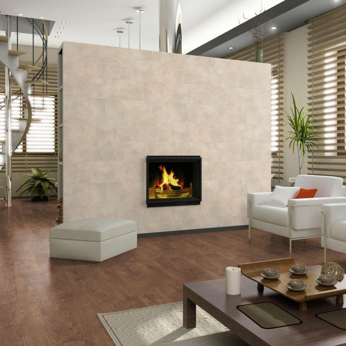 Ламинат Classen Villa 47208 Дуб Ланкастер