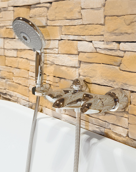 Ручной душ Grohe Rainshower Classic 28764000