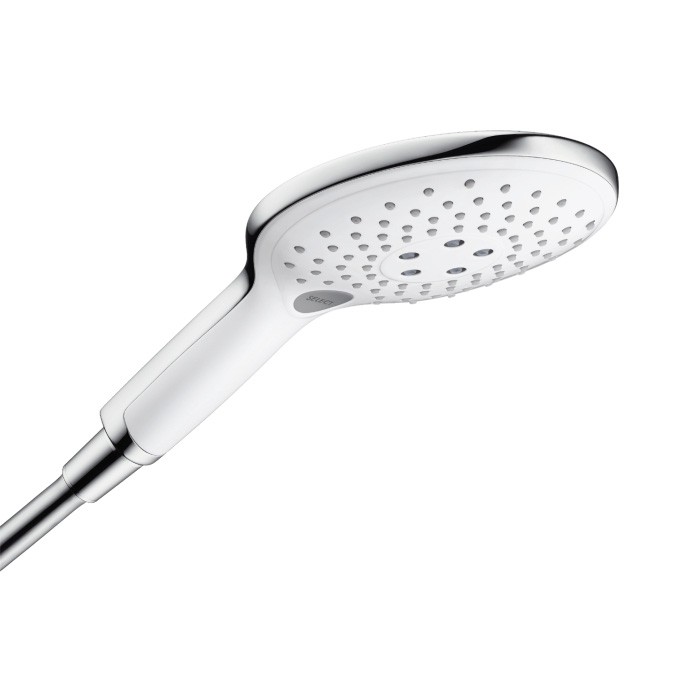 Душевой гарнитур Hansgrohe Raindance Select S 150 27802400