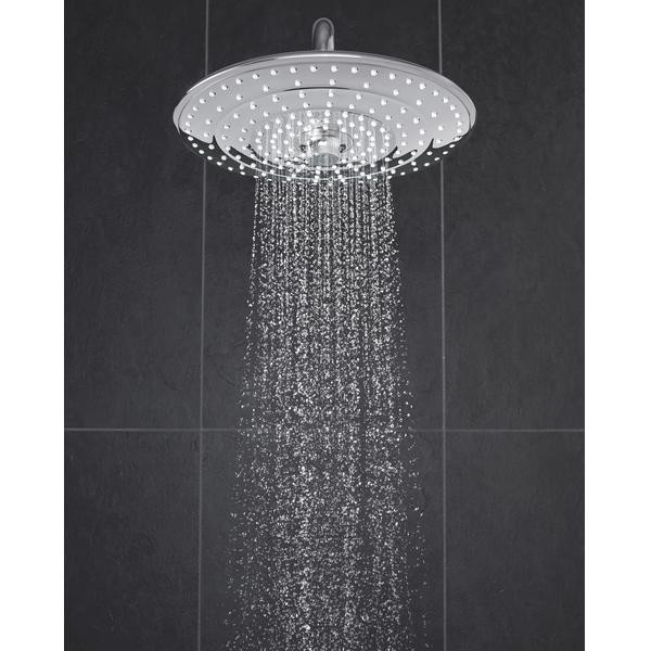Верхний душ Grohe Euphoria 260 SmartControl 26455000