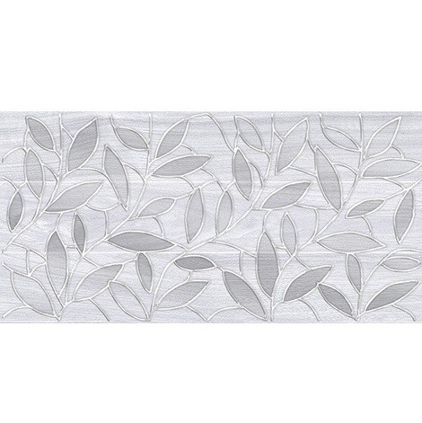 Плитка керамическая Ceramica Classic 08-03-06-1344 Bona серая 400х200 мм