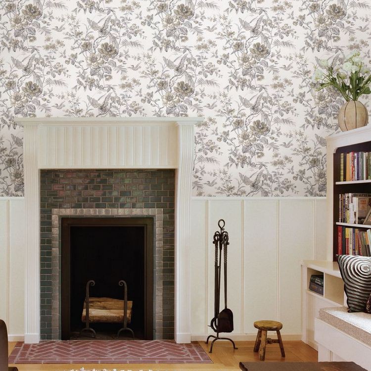 Обои флизелиновые Fresco Somerset House FD21532
