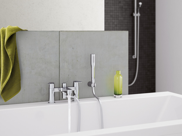 Душевой гарнитур Grohe Euphoria Cosmopolitan 27369000 