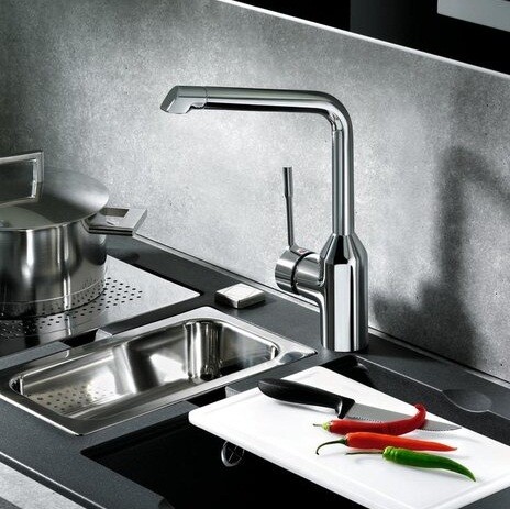 Смеситель для кухни Ideal Standard Retta B8985AA