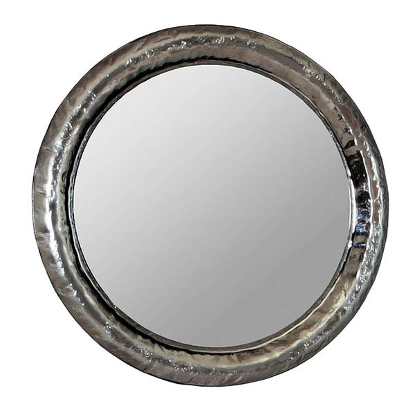 Зеркало Акватон Андорра 75 1AX002MRXX000 серебряное