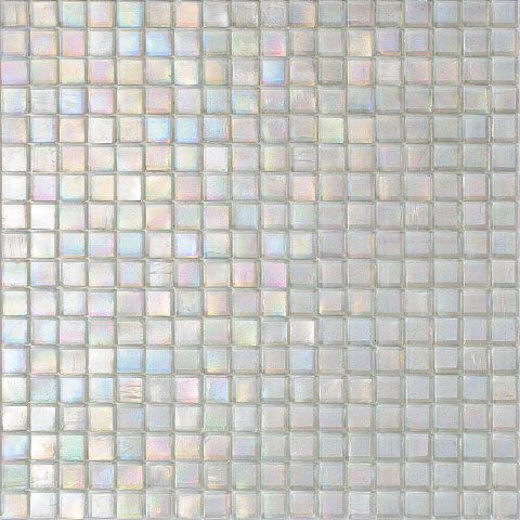Мозаика из стекла для бассейна Alma Art NN19