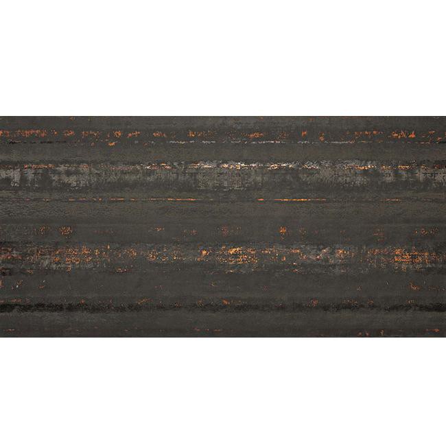 Плитка керамическая Atlas Concorde Ewall Moka Gold Stripes 800х400 мм