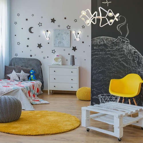 Светильник подвесной светодиодный Odeon Light Buttons 3862/99L белый 120W 220V