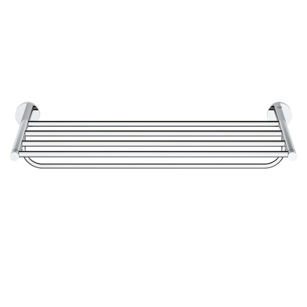 Полотенцедержатель с полкой Grohe Essentials 40800001
