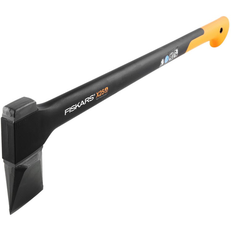 Топор-колун Fiskars X25 122480