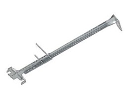 Шплинт Knauf Нониус 70x28x2 мм