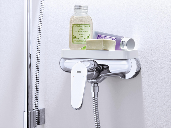 Смеситель для душа Grohe Eurodisc Cosmopolitan 33569002