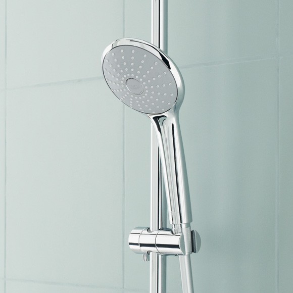 Душевой гарнитур Grohe Euphoria Mono 27267001
