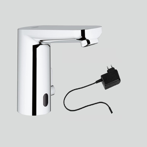 Смеситель для раковины сенсорный Grohe Eurosmart Cosmopolitan E 36325001